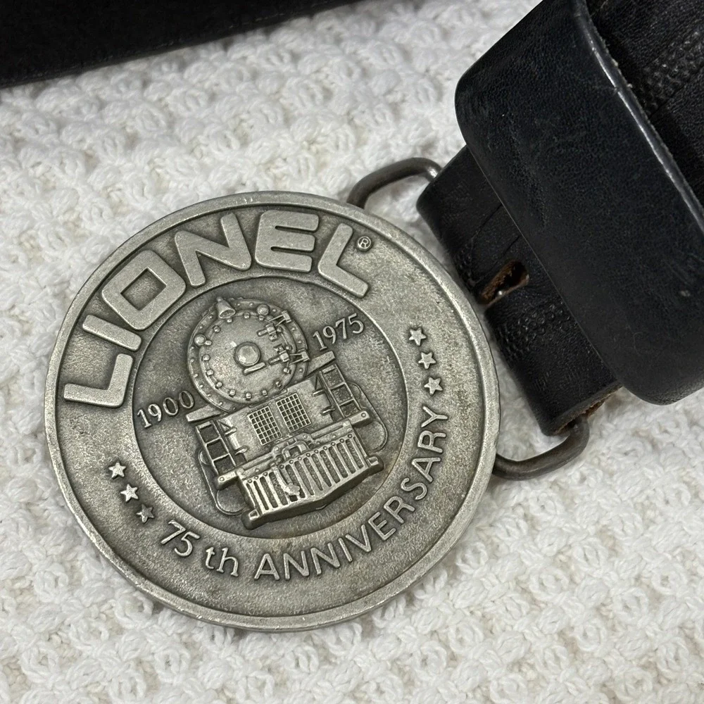 N/A vintage lionel